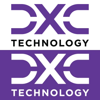 DXC Technology Logo PNG, Vector  (AI, EPS, CDR, PDF, SVG)