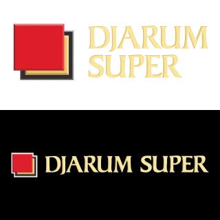 DJARUM SUPER Logo PNG, Vector  (AI, EPS, CDR, PDF, SVG)
