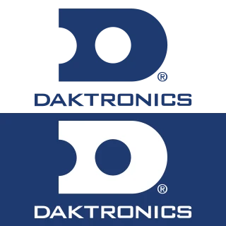 Daktronics Logo PNG, Vector  (AI, EPS, CDR, PDF, SVG)