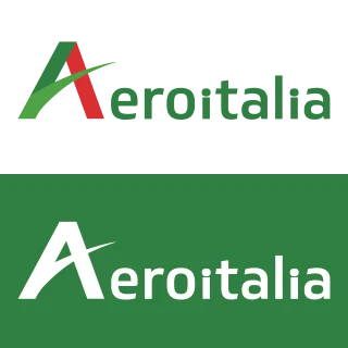 Aeroitalia Logo PNG, Vector  (AI, EPS, CDR, PDF, SVG)