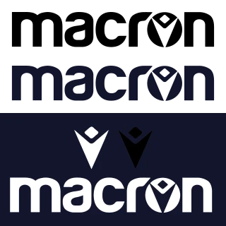 macron Logo PNG, Vector  (AI, EPS, CDR, PDF, SVG)