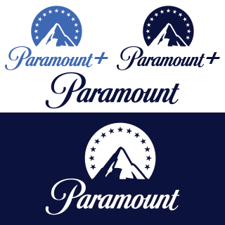 Paramount Logo PNG, Vector  (AI, EPS, CDR, PDF, SVG)
