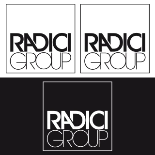 Radici Group Logo PNG, Vector  (AI, EPS, CDR, PDF, SVG)