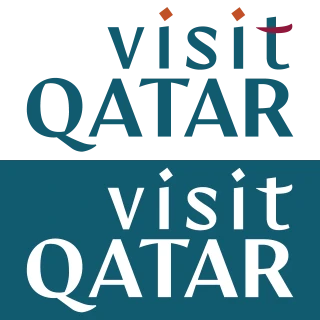 Visit Qatar Logo PNG, Vector  (AI, EPS, CDR, PDF, SVG)