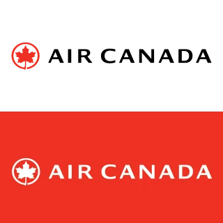 Air Canada Logo PNG, Vector  (AI, EPS, CDR, PDF, SVG)