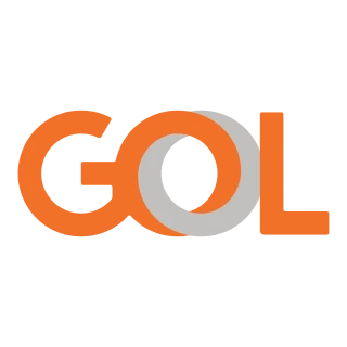 Gol Airlines Logo PNG, Vector  (AI, EPS, CDR, PDF, SVG)