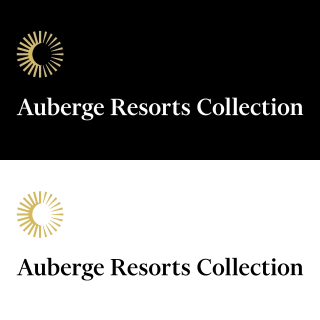 Auberge Resorts Collection Logo PNG, Vector  (AI, EPS, CDR, PDF, SVG)