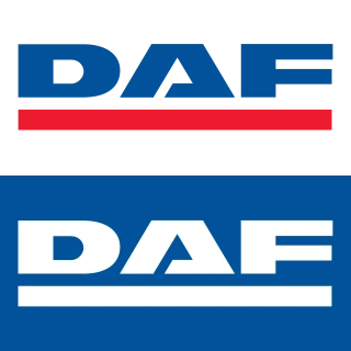DAF Logo PNG, Vector  (AI, EPS, CDR, PDF, SVG)
