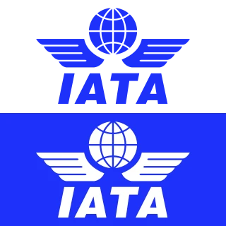 IATA Logo PNG, Vector  (AI, EPS, CDR, PDF, SVG)