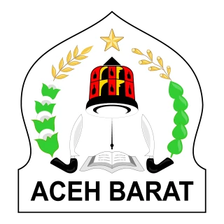 Pemerintah Kabupaten Aceh Barat Logo PNG, Vector  (AI, EPS, CDR, PDF, SVG)