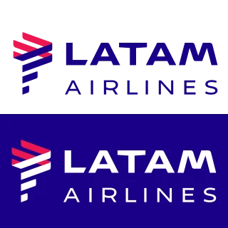 Latam Airlines Logo PNG, Vector  (AI, EPS, CDR, PDF, SVG)