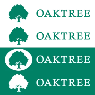 OAKTREE Logo PNG, Vector  (AI, EPS, CDR, PDF, SVG)