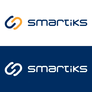 smartiks Logo PNG, Vector  (AI, EPS, CDR, PDF, SVG)