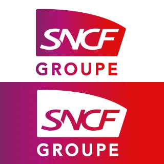 SNCF Groupe Logo PNG, Vector  (AI, EPS, CDR, PDF, SVG)