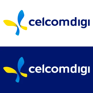 CelcomDigi Logo PNG, Vector  (AI, EPS, CDR, PDF, SVG)