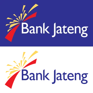 Bank Jateng Logo PNG, Vector  (AI, EPS, CDR, PDF, SVG)