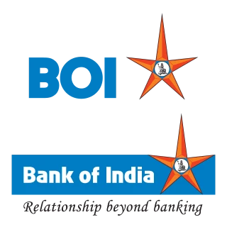 Bank of India Logo PNG, Vector  (AI, EPS, CDR, PDF, SVG)