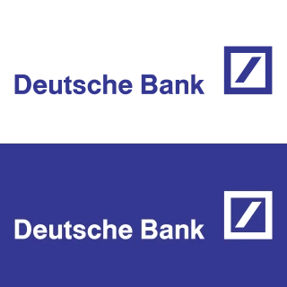 Deutsche Bank Logo PNG, Vector  (AI, EPS, CDR, PDF, SVG)