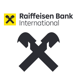 Raiffeisen Bank International Logo PNG, Vector  (AI, EPS, CDR, PDF, SVG)