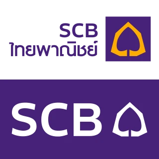 SCB Personal Banking Logo PNG, Vector  (AI, EPS, CDR, PDF, SVG)