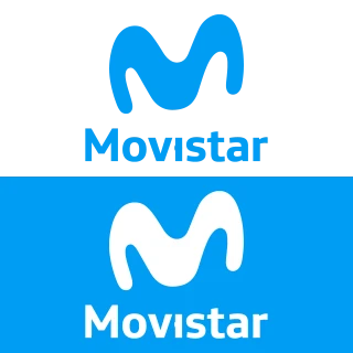 Movistar Logo PNG, Vector  (AI, EPS, CDR, PDF, SVG)