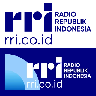 RRI Radio Republik Indonesia Logo PNG, Vector  (AI, EPS, CDR, PDF, SVG)