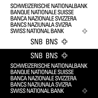 Swiss National Bank Logo PNG, Vector  (AI, EPS, CDR, PDF, SVG)