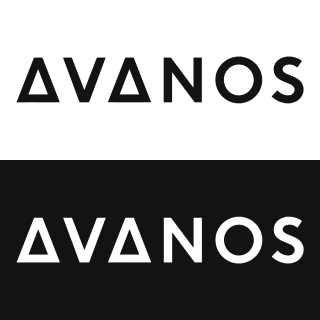 Avanos Logo PNG, Vector  (AI, EPS, CDR, PDF, SVG)