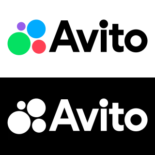 Avito Logo PNG, Vector  (AI, EPS, CDR, PDF, SVG)