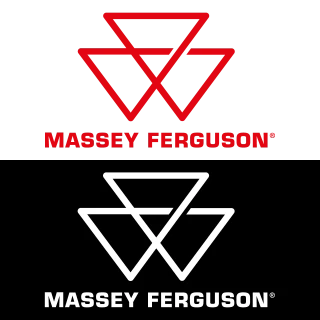 Massey Ferguson Logo PNG, Vector  (AI, EPS, CDR, PDF, SVG)