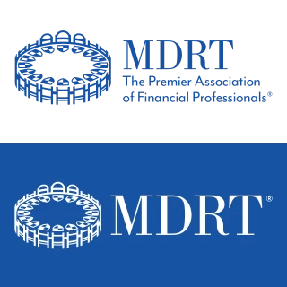 MDRT Logo PNG, Vector  (AI, EPS, CDR, PDF, SVG)
