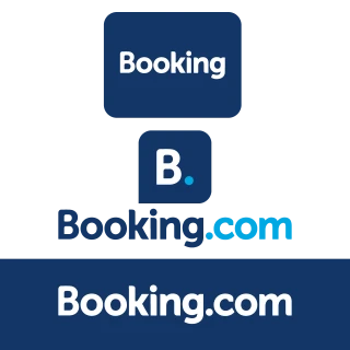 Booking.com Logo PNG, Vector  (AI, EPS, CDR, PDF, SVG)