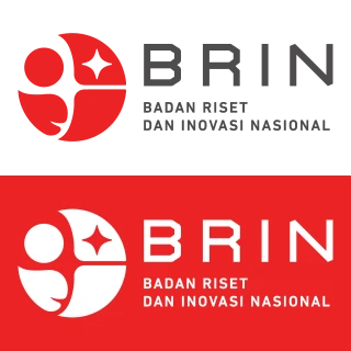 BRIN Logo PNG, Vector  (AI, EPS, CDR, PDF, SVG)