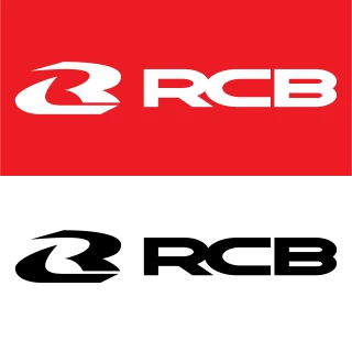 RCB Logo PNG, Vector  (AI, EPS, CDR, PDF, SVG)