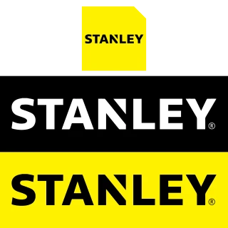 Stanley Tools Logo PNG, Vector  (AI, EPS, CDR, PDF, SVG)