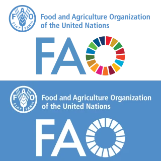 FAO Food and Agriculture Organization Logo PNG, Vector  (AI, EPS, CDR, PDF, SVG)