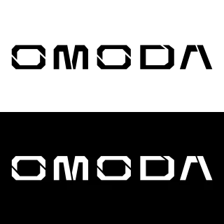 OMODA Logo PNG, Vector  (AI, EPS, CDR, PDF, SVG)
