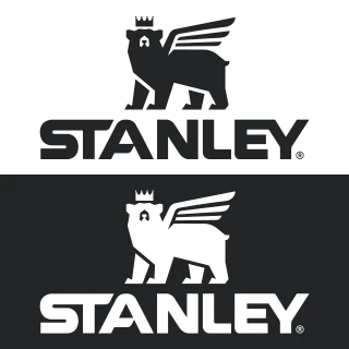 Stanley 1913 Logo PNG, Vector  (AI, EPS, CDR, PDF, SVG)