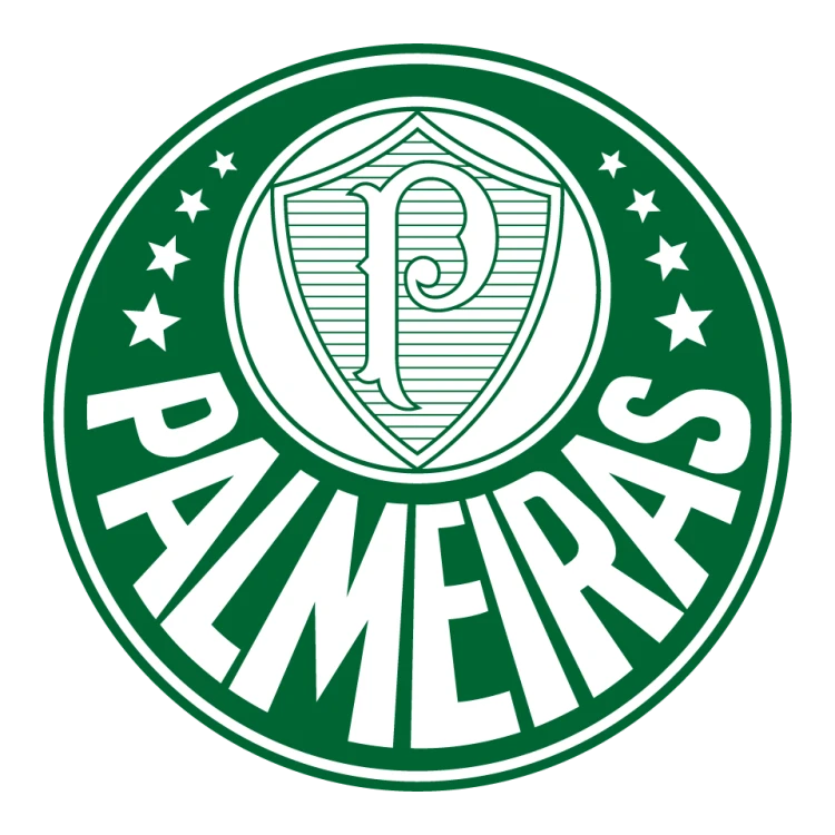Palmeiras Logo PNG Vector AI EPS CDR PDF SVG IconLogoVector