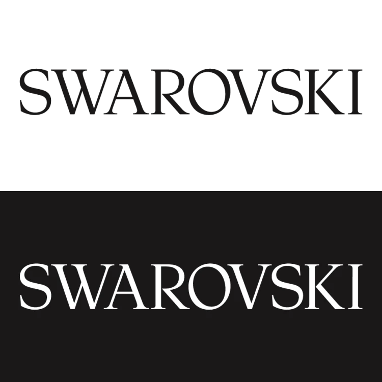 Swarovski Logo PNG Vector AI EPS CDR PDF SVG IconLogoVector