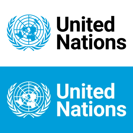 United Nations Logo PNG, Vector  (AI, EPS, CDR, PDF, SVG)