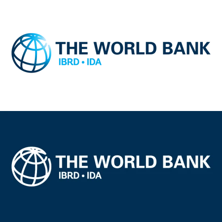 World Bank Logo PNG, Vector  (AI, EPS, CDR, PDF, SVG)