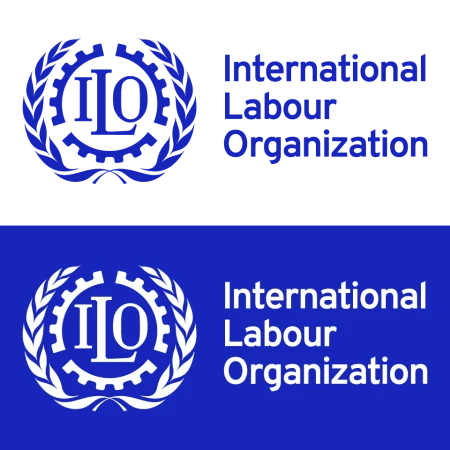 ILO International Labour Organization Logo PNG, Vector  (AI, EPS, CDR, PDF, SVG)