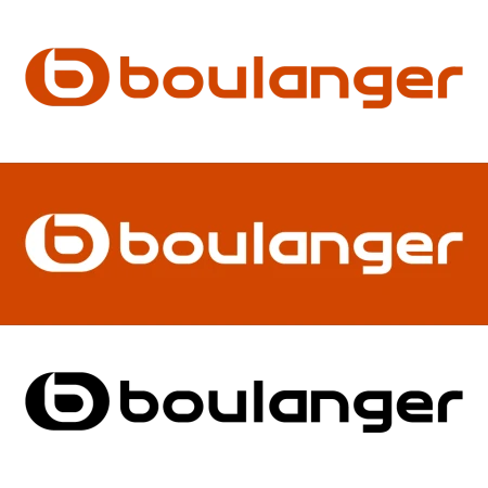 boulanger Logo PNG, Vector  (AI, EPS, CDR, PDF, SVG)