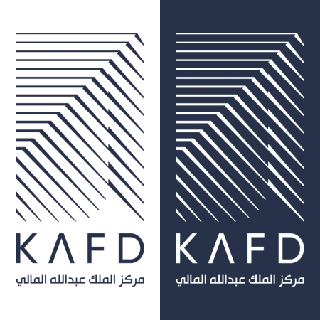 KAFD King Abdullah Financial District Logo PNG, Vector (AI, EPS, CDR ...