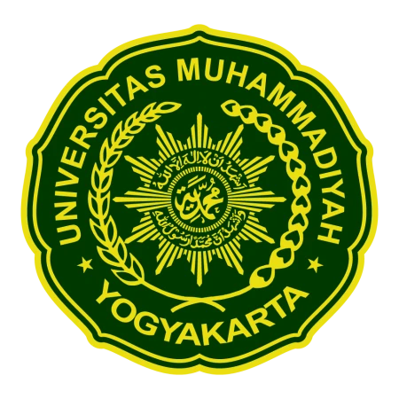 Universitas Muhammadiyah Yogyakarta (UMY) Logo PNG, Vector  (AI, EPS, CDR, PDF, SVG)