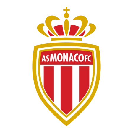 AS Monaco FC Logo PNG, Vector  (AI, EPS, CDR, PDF, SVG)