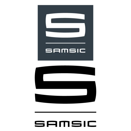 Samsic Logo PNG, Vector  (AI, EPS, CDR, PDF, SVG)