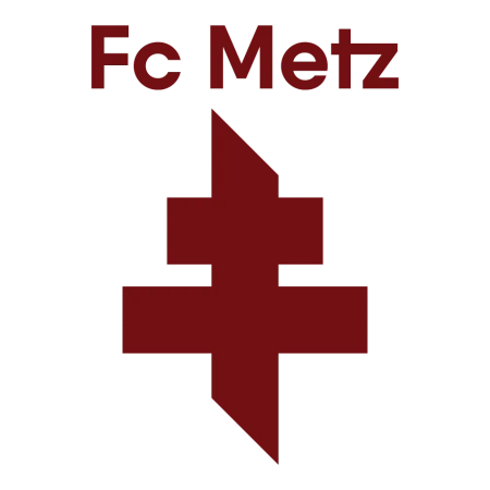 FC Metz Logo PNG, Vector  (AI, EPS, CDR, PDF, SVG)