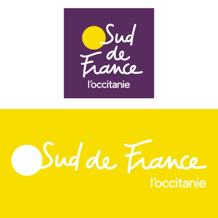 Sud de France Logo PNG, Vector (AI, EPS, CDR, PDF, SVG) - IconLogoVector